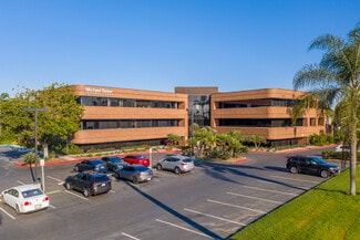 Carlsbad, CA Office - 5050 Avenida Encinas