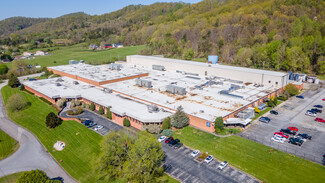 Rogersville, TN Industrial - 7500 US 11 W