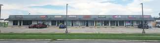New Orleans, LA Office/Retail, Retail - 7701 Dwyer Blvd