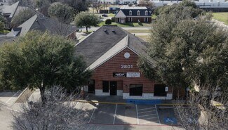 DeSoto, TX Office - 2801 Duke of Gloucester St