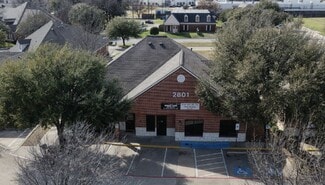 DeSoto, TX Office/Medical - 2801 Duke of Gloucester St DeSoto, TX Office/Medical - 2801 Duke of Gloucester St