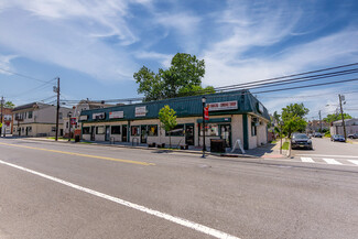 Vauxhall, NJ Storefront - 2181 Springfield Ave