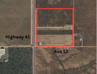 Madera, CA Commercial - 41737 Avenue 13