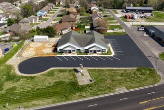 Paducah, KY Flex - 3538 Lone Oak Rd Paducah, KY Flex - 3538 Lone Oak Rd