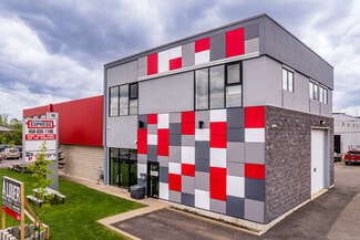 Delson, QC Flex - 112 Rue Industrielle