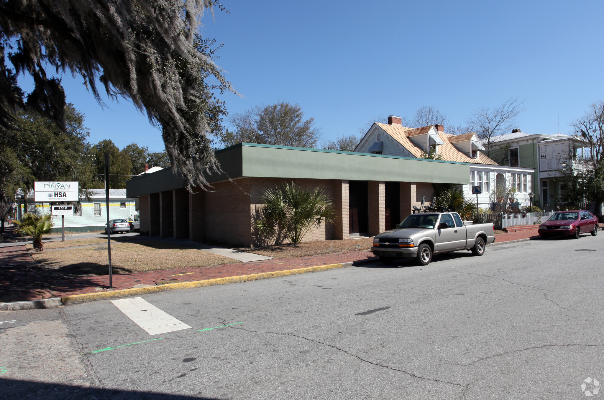 1510 Drayton St, Savannah, GA for Sale