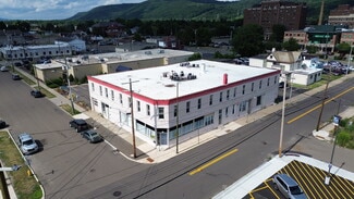 Elmira, NY Apartments - 451 Market St