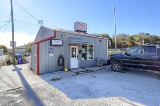 Saint Clair, PA Auto Dealership - 40 N 4th St