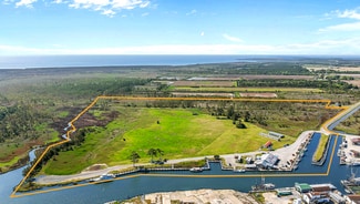Marina & Waterfront Development Site