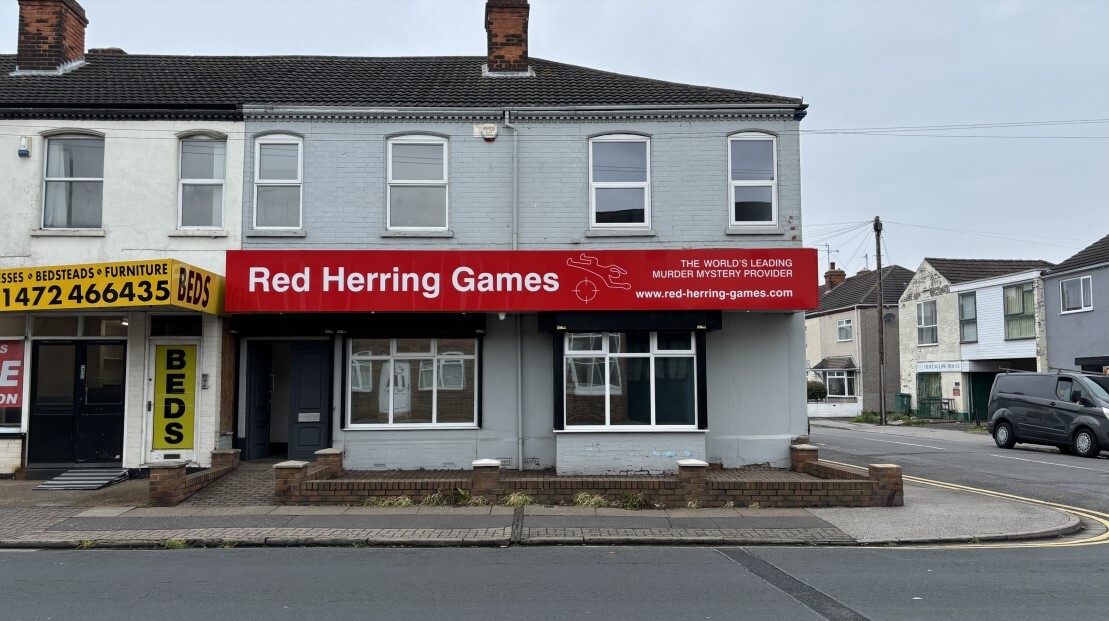 7-9 Alexandra Rd, Grimsby, SHS for Sale