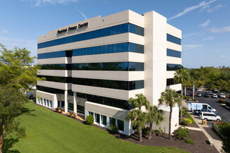 Fort Myers, FL Office - 12730 New Brittany Blvd