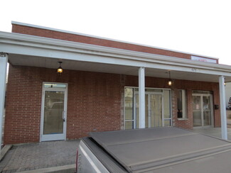 Circleville, OH Office/Retail - 475 E Main St