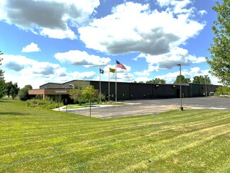 Holly, MI Industrial - 10350 N Holly Rd