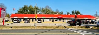 Somerdale, NJ Retail - 46 S White Horse Pike Somerdale, NJ Retail - 46 S White Horse Pike