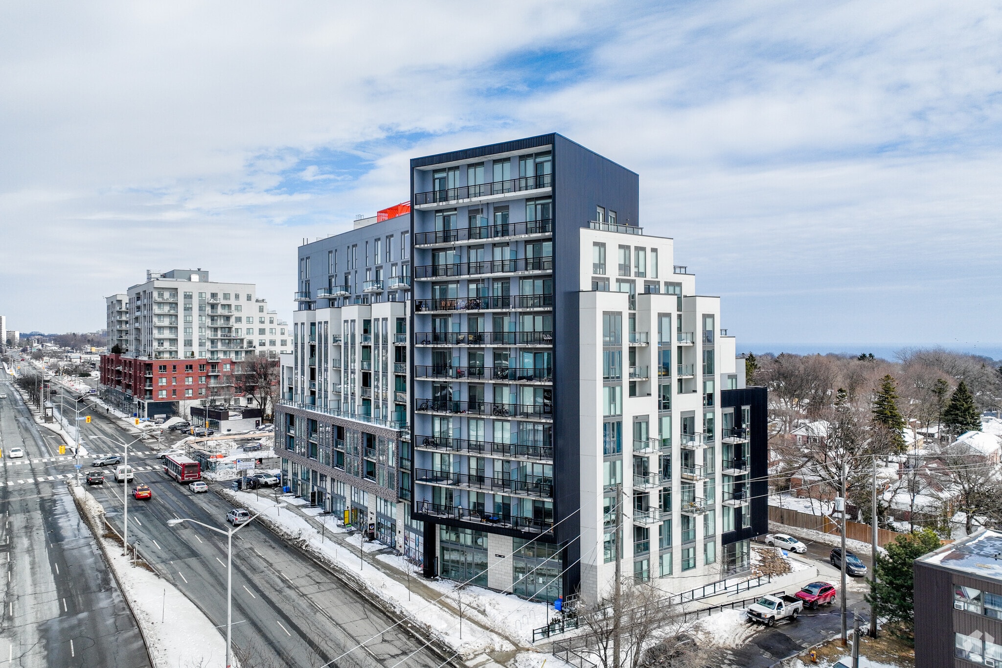 2209 Kingston Rd, Toronto, ON for Rent