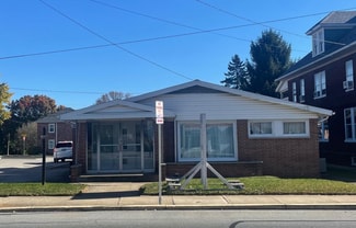 Red Lion, PA Office - 411 N Main St
