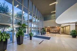 Houston, TX Office - 10235 W Little York Rd