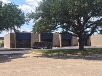 Dallas, TX Flex - 14233-14237 Proton Rd Dallas, TX Flex - 14233-14237 Proton Rd