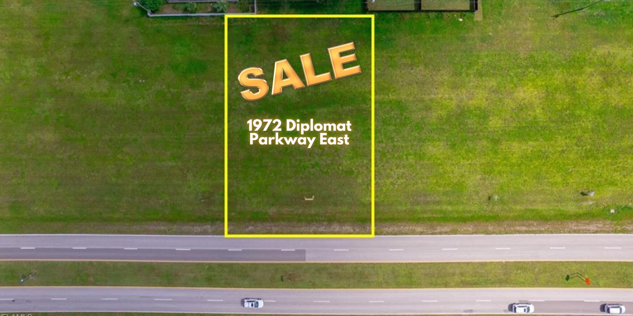 1972 Diplomat Pky E, Cape Coral, FL for Sale