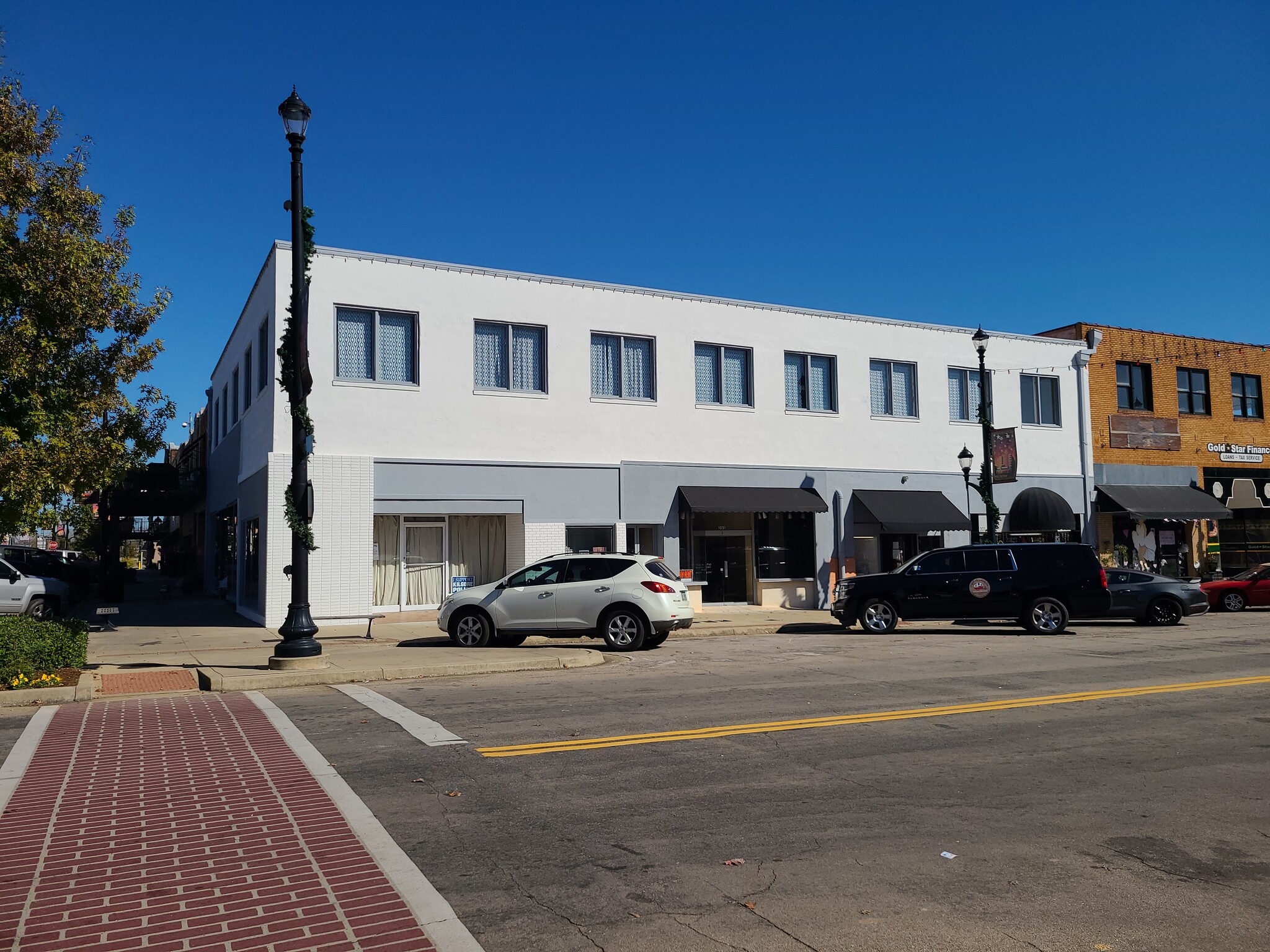 203 E Main St, Kilgore, TX for Rent