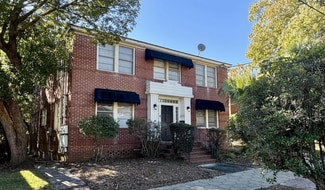 Jacksonville, FL Multi-Family - 2336 Herschel St