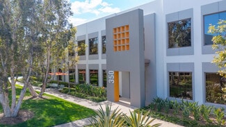 Irvine, CA Office - 200 Commerce Dr