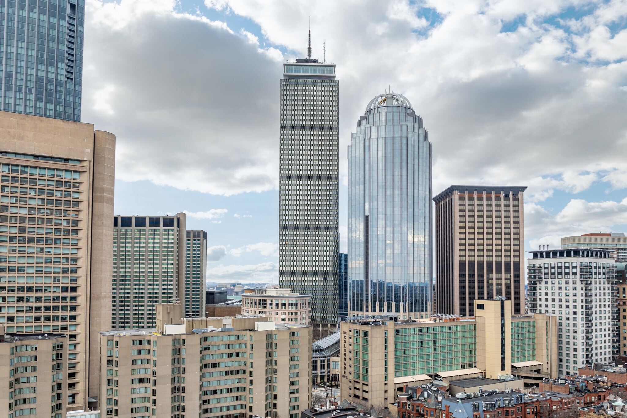 800 Boylston St, Boston, MA for Rent