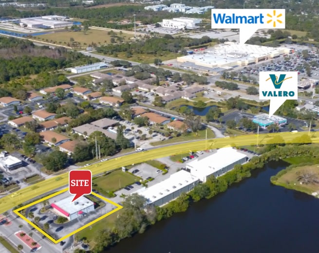 725 N Wickham Rd, Melbourne, FL for Sale