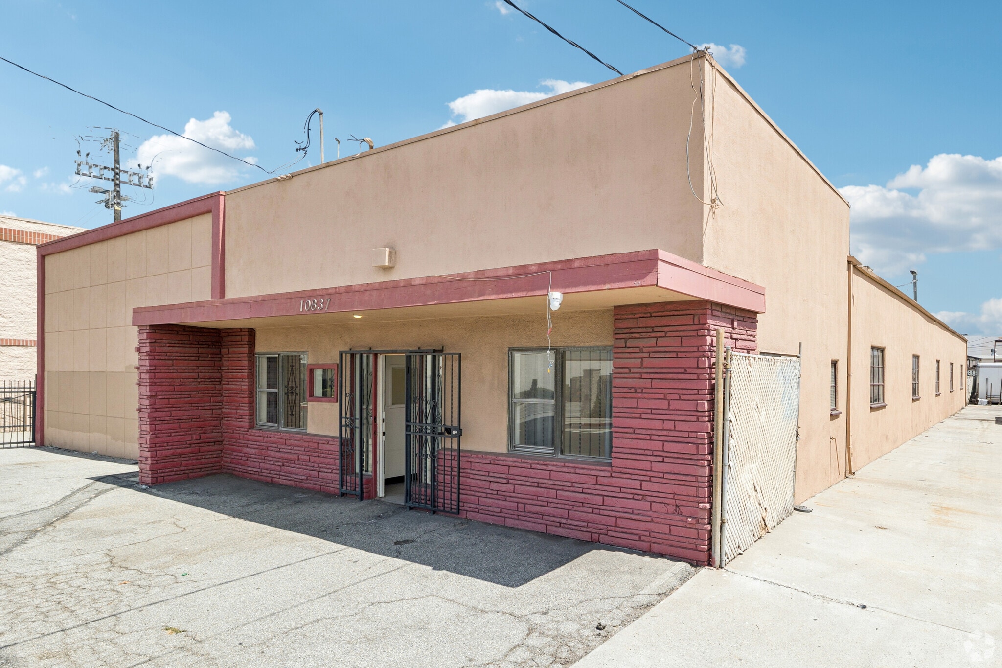 10837 N Central Ave, South El Monte, CA for Rent