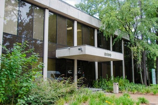 Houston, TX Office - 2000 N Loop Fwy W