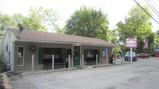 Springdale, PA Restaurant - 2800 Freeport Rd