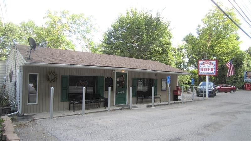 2800 Freeport Rd, Springdale, PA for Sale