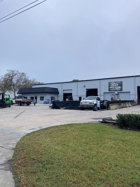 130 Tech Dr, Sanford, FL for Rent