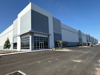 Tampa, FL Industrial - 4130 W Gandy Blvd