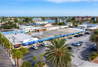 Treasure Island, FL Office - 116 107th Ave