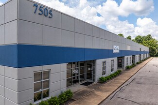 Bartlett, TN Flex - 7505 Appling Center Dr Bartlett, TN Flex - 7505 Appling Center Dr