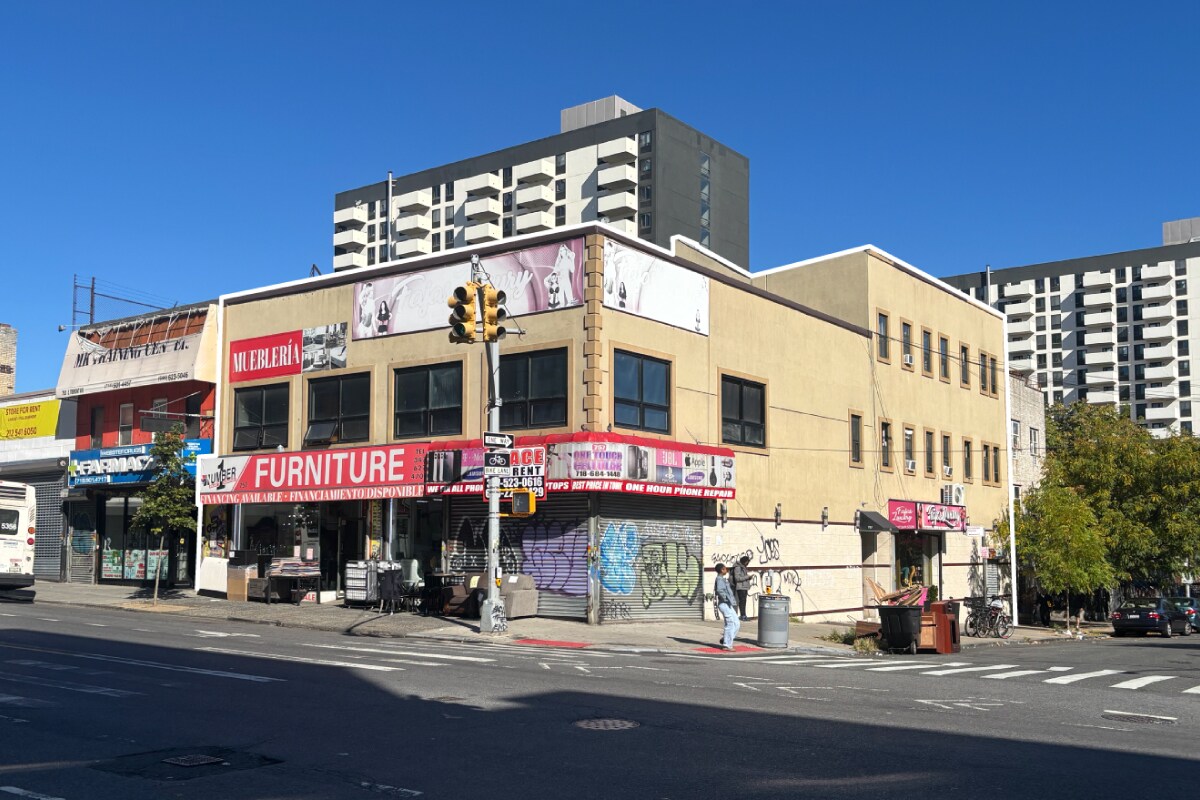 757 E Tremont Ave, Bronx, NY for Sale
