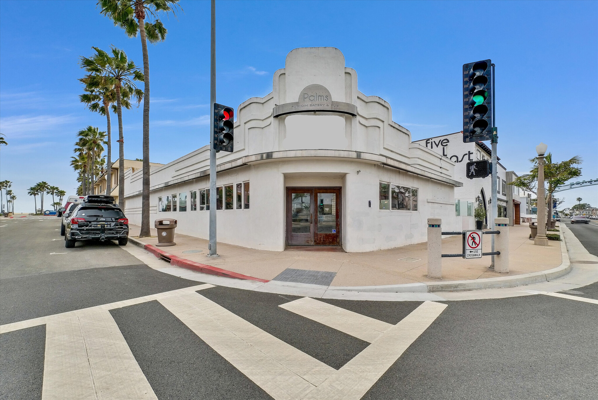 111 Palm St, Newport Beach, CA for Rent