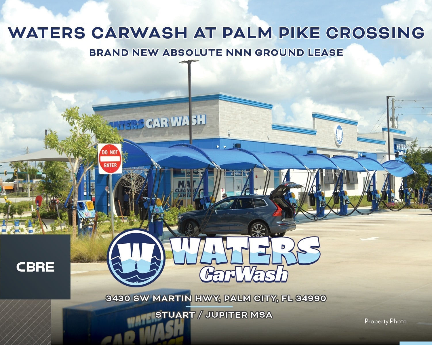 3430 SW Martin Hwy, Palm City, FL for Sale