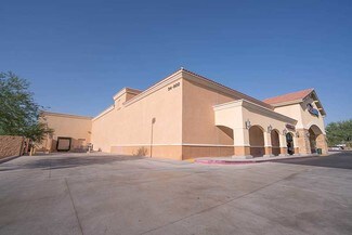 Palm Desert, CA Retail - 34900 Monterey Ave Palm Desert, CA Retail - 34900 Monterey Ave