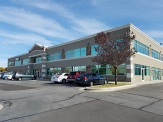 Layton, UT Office - 1916 N 700 W