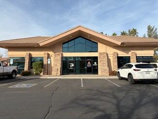 Gilbert, AZ Office - 3303 E Baseline Rd