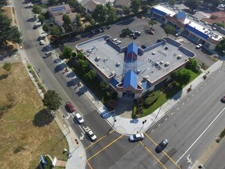 Fremont, CA Retail - 36580 Fremont Blvd