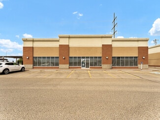 Medicine Hat, AB Retail - 2440 Division Ave NW