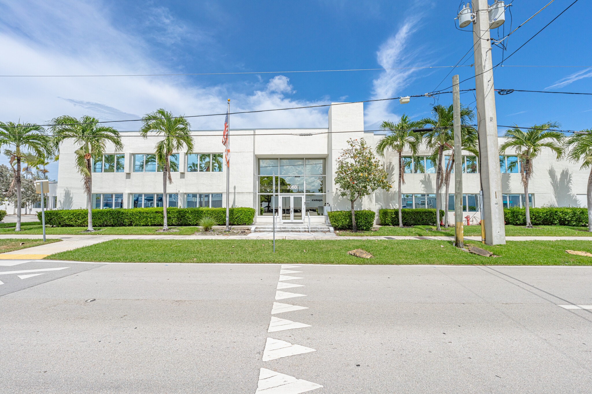 3000-3004 SW 2nd Ave, Fort Lauderdale, FL for Rent