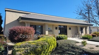 Salinas, CA Office/Retail - 65 San Miguel Ave