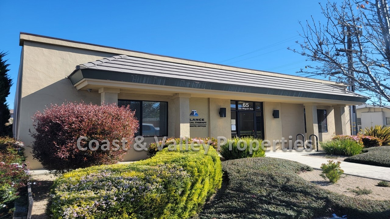 65 San Miguel Ave, Salinas, CA for Rent