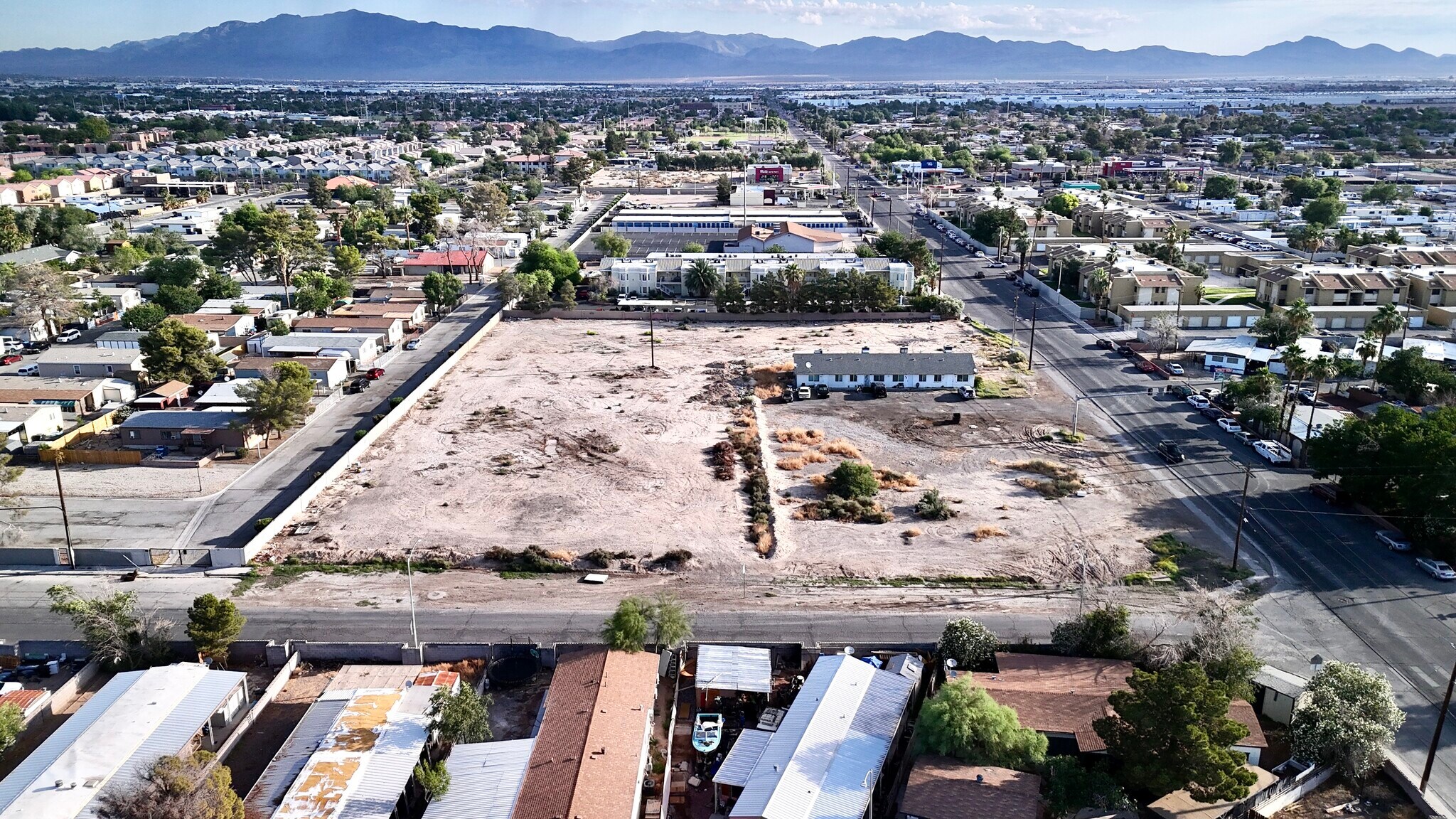 1851 N Walnut Rd, Las Vegas, NV for Sale