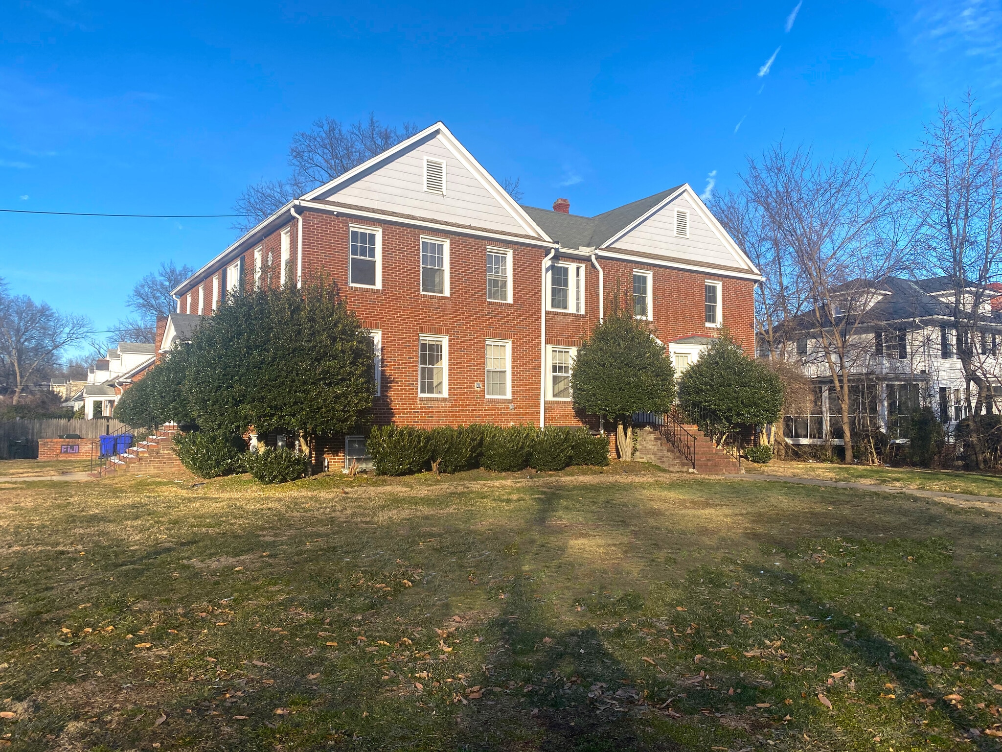4612 College Ave, College Park, MD for Sale