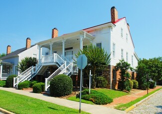 Augusta, GA Office - 429 Walker St